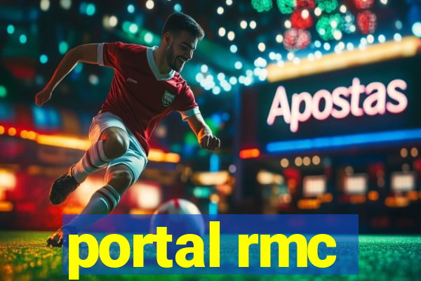 portal rmc